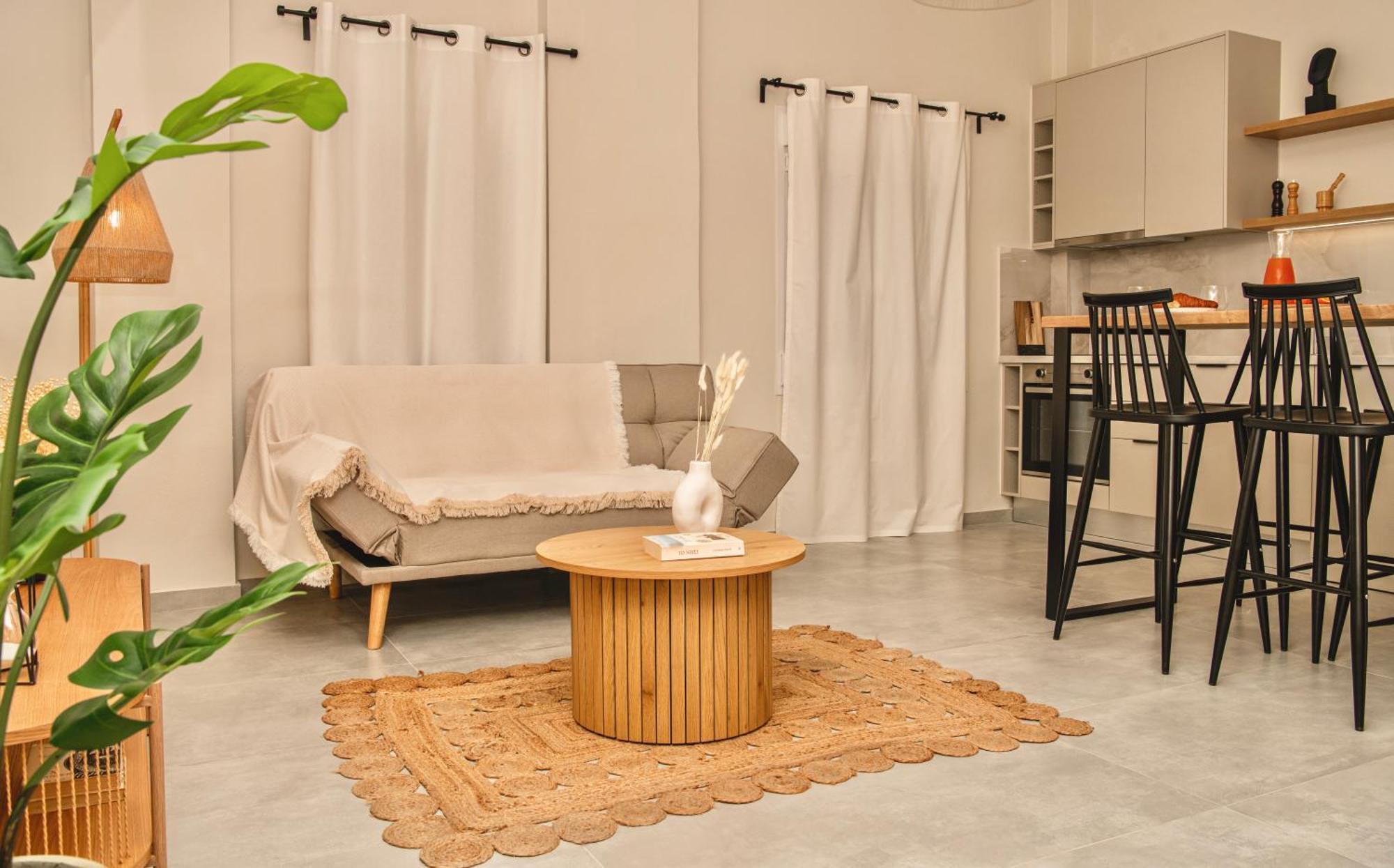 Casa De Lago Superior Ayos Nikolaos Dış mekan fotoğraf
